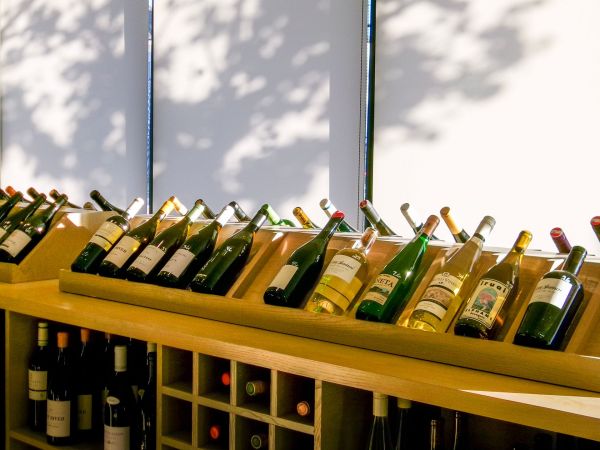 Caviste à Villeneuve-lès-Avignon : découvrir de nouveaux vins locaux et approfondir votre compréhension du domaine du vin