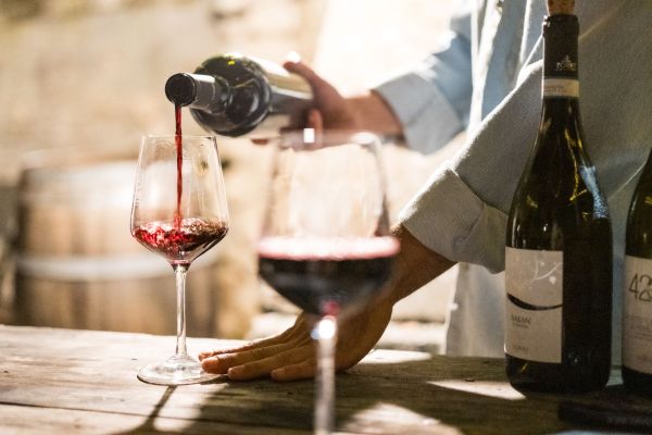 Découvrez la boutique des accessoires pour les amateurs de vin