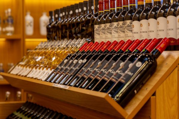 Découvrez la meilleure cave à vin près d'aix en provence