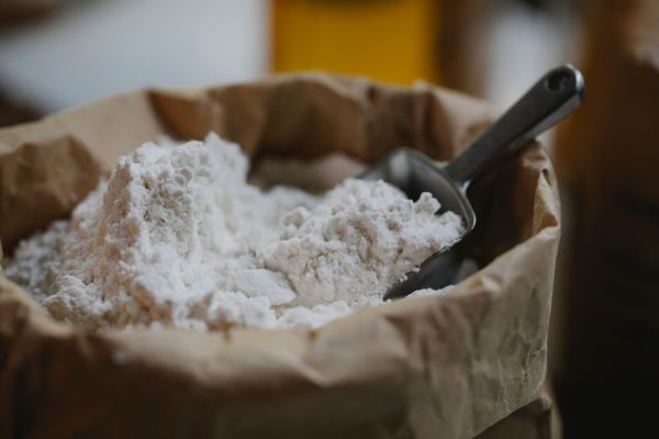 Découvrez les bienfaits de la farine de millet bio