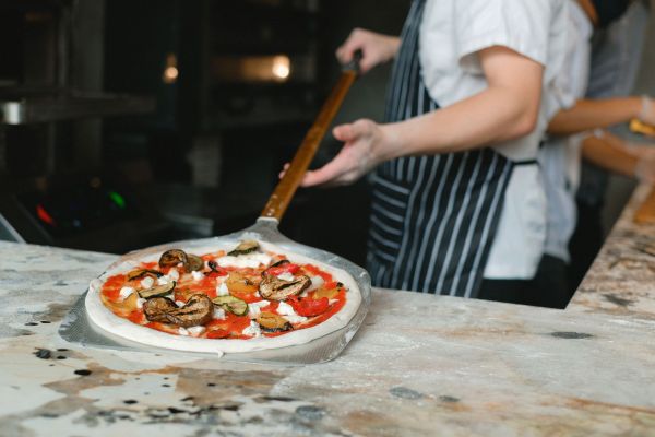 Formation pizzaïolo - apprendre la pizza avec prontopizzaiolo efficacement