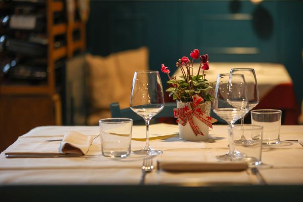 Les secrets d'un restaurant réussi à nice
