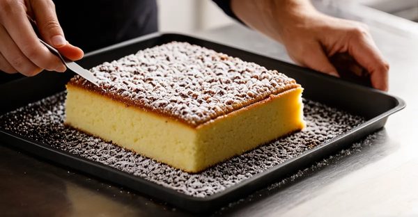 Moule en silicone pour gâteau : l'outil idéal pour des pâtisseries parfaites