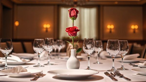 Top raisons pour choisir la vaisselle jetable pour professionnels