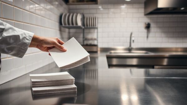 Top raisons pour choisir la vaisselle jetable pour professionnels