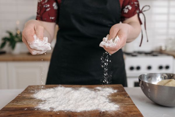 Tout savoir sur les farines t55 : qualité et usages culinaires