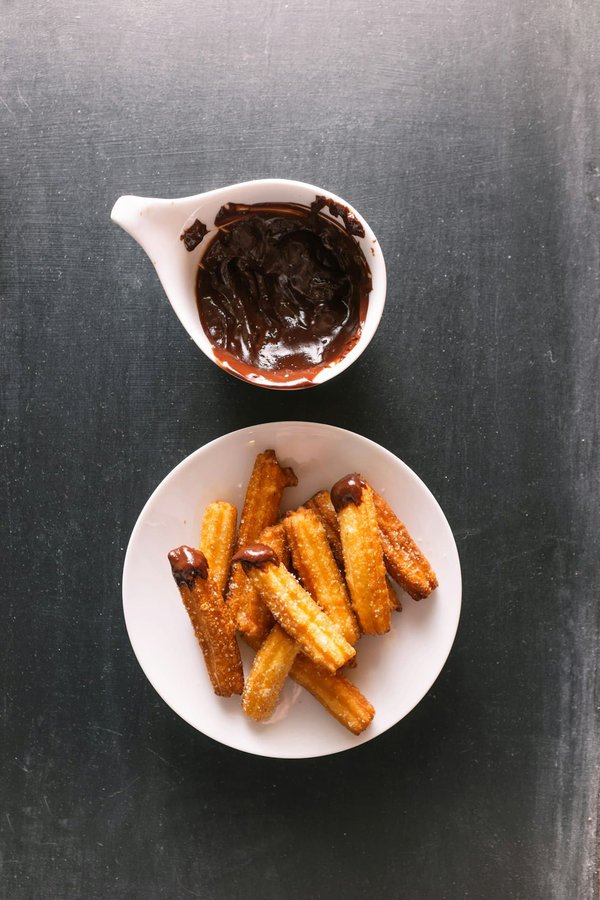 Quels sont les secrets pour des churros maison croustillants et dorés ?