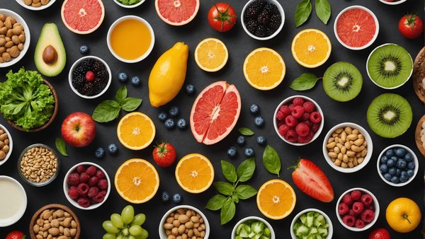 Découvrez l'aliment le plus riche en vitamine b12