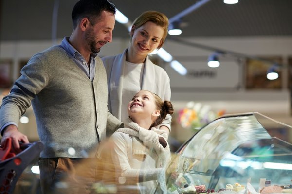 Choisir la meilleure vitrine boulangerie : guide pratique