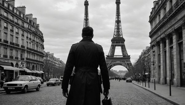 Les escape games historiques : plongez dans le passé à Paris